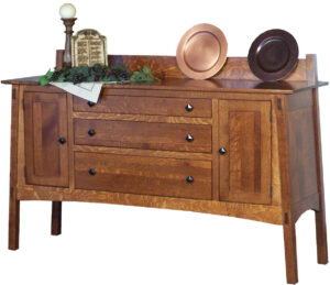 McCoy 72-Inch Sideboard
