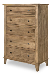 Madison Tall Chest of Drawers
