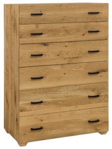 Arcadia Chest of Drawers