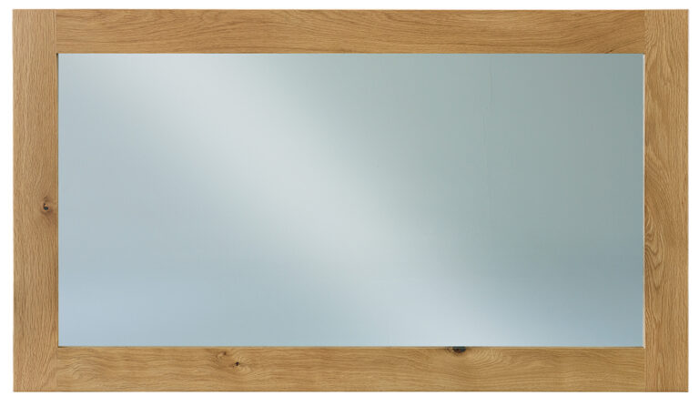 Custom Arcadia Wall Mirror