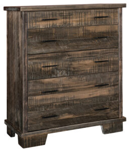 Glendale Chest of Drawers