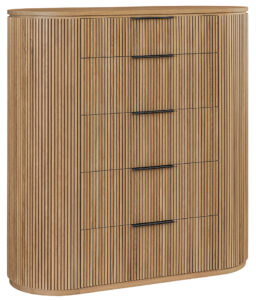 Harper Chest of Drawers