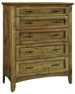Riverdale Chest of Drawers