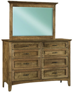 Riverdale Dresser with Mirror