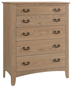Somerset Chest of Drawers