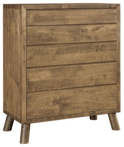 Troy Collection Chest of Drawers
