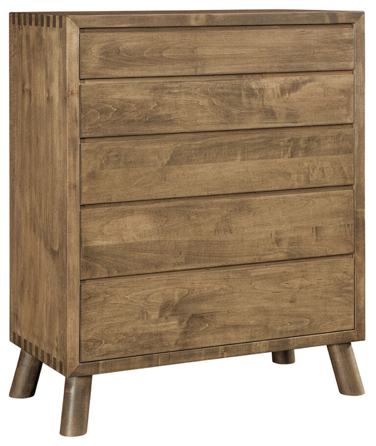 Custom Troy Collection Chest of Drawers