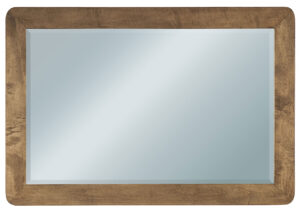 Troy Collection Mirror