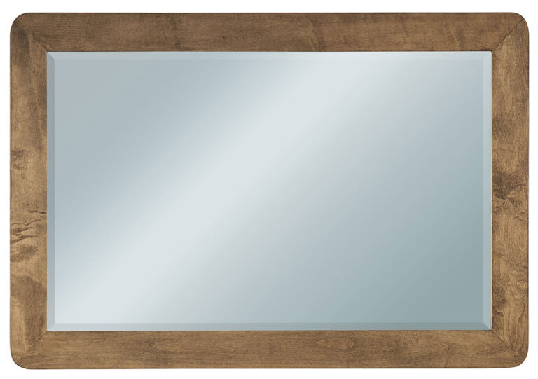 Custom Troy Collection Mirror