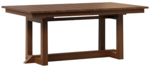 Audrey Trestle Table