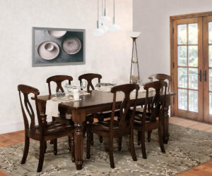 Berkshire Dining Room Set