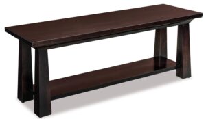 Edgewood Dressing Bench