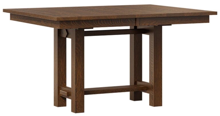 Custom Emma Trestle Table