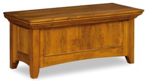 Legacy Blanket Chest