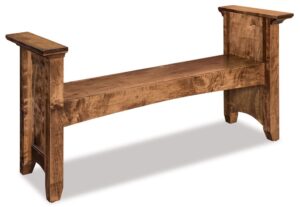 Legacy Dressing Bench