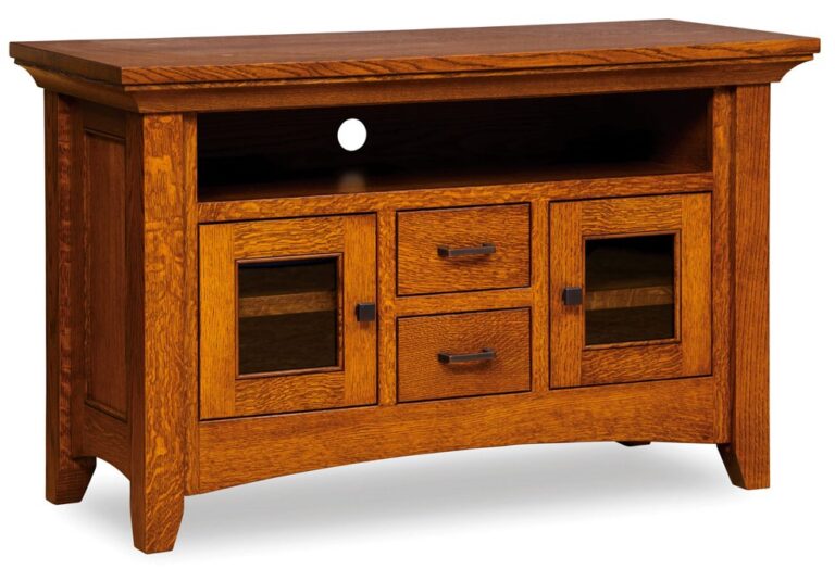 Custom Legacy Media Center