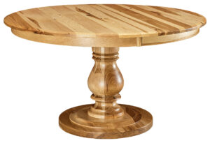 Sedona Pedestal Table
