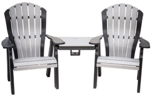 Tete a Tete - Regular Height