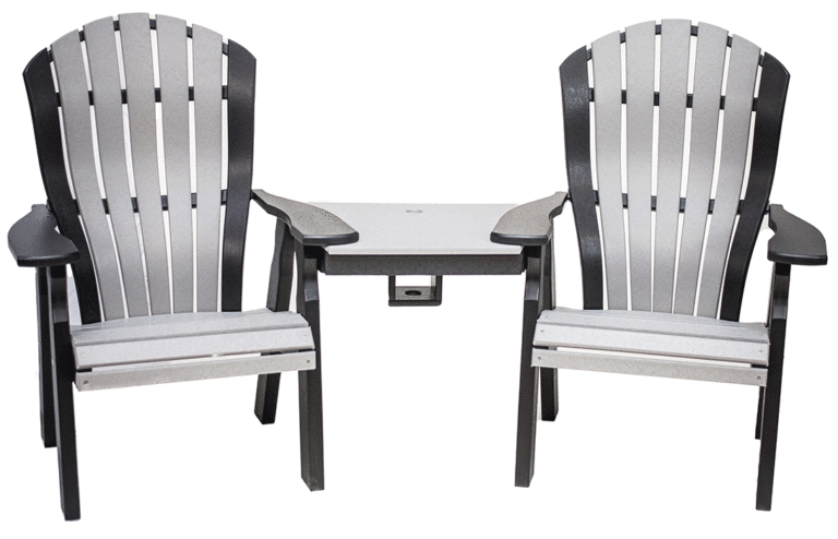 Custom Tete a Tete - Regular Height