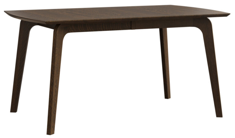 Custom Venhaus Leg Table