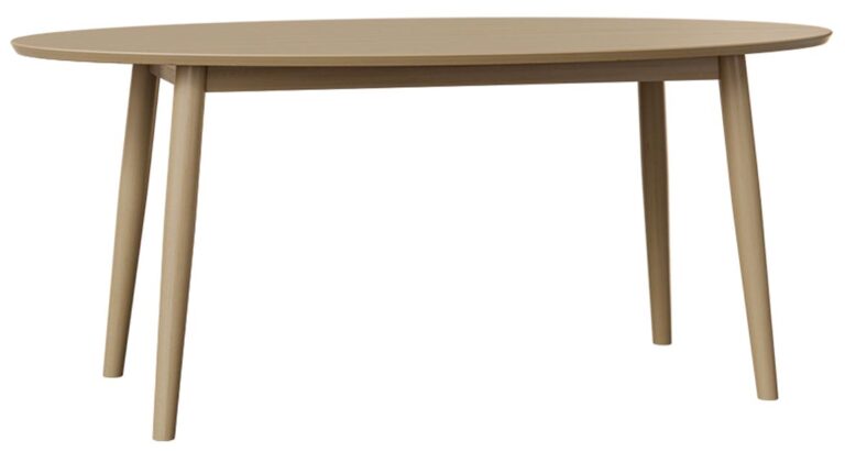 Custom Ventura Leg Table