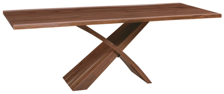 Custom Vestavia Hills Pedestal Table