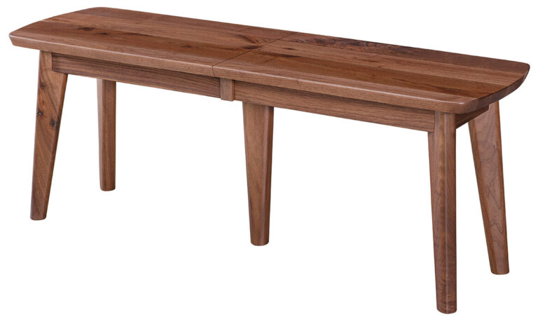 Custom Wilmington Bench