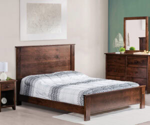 Youth Bedroom Collection