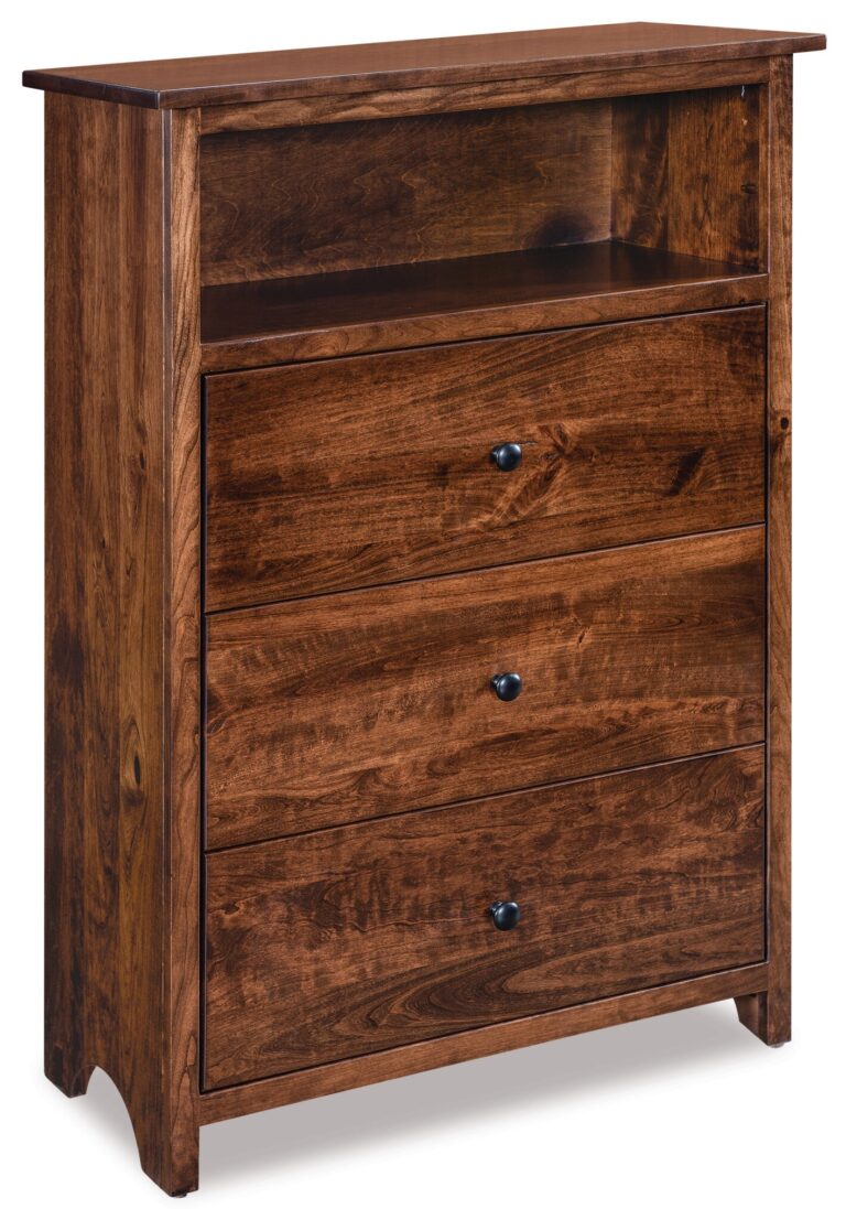 Custom Youth Chest of Drawers