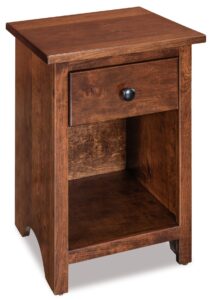 Youth One Drawer Nightstand