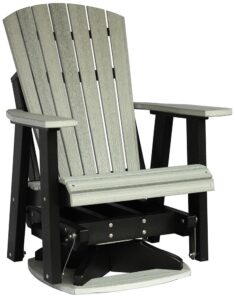 Two Foot Classic Swivel Glider