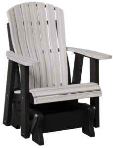 Two Foot Comfort Back Glider