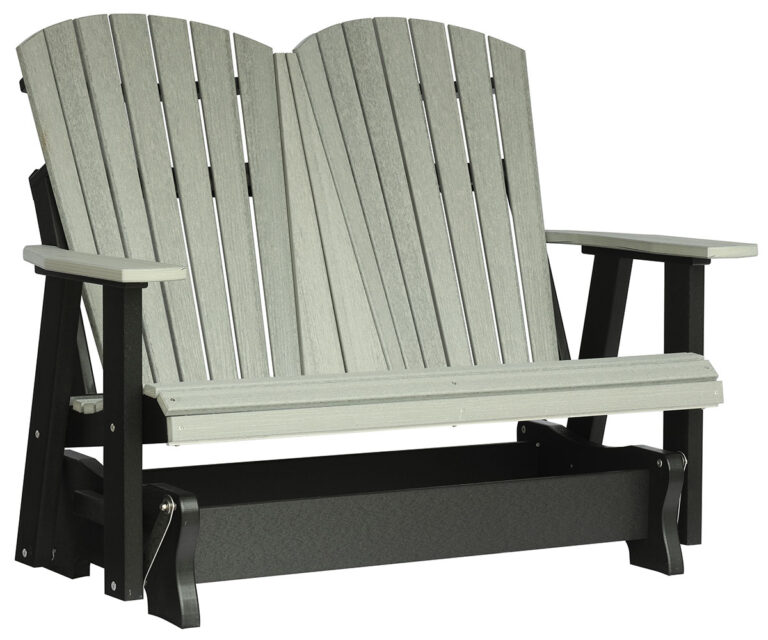 Custom 4' Classic Glider