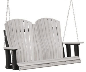 Four Foot Comfort Back Swing