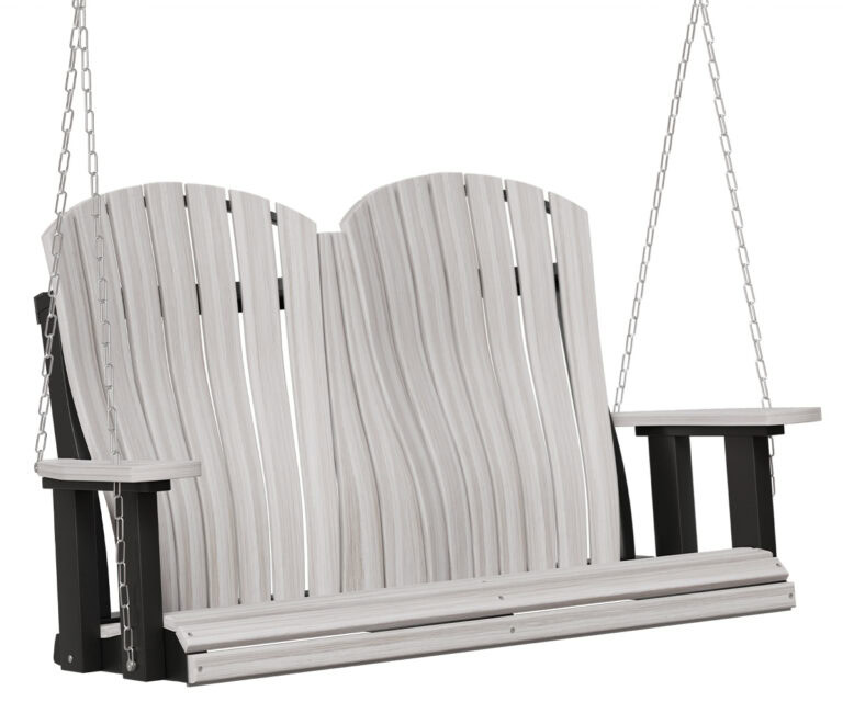 Custom 4' Comfort Back Swing