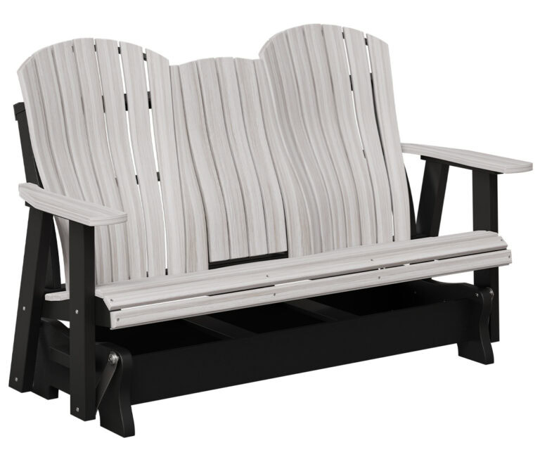 Custom 5' Comfort Back Glider