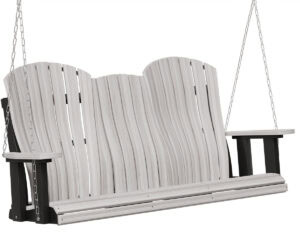 Five Foot Comfort Back Swing