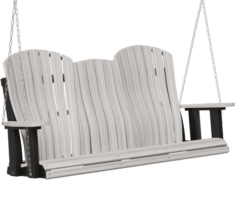 Custom 5' Comfort Back Swing