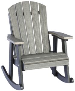 Classic Children's Rocker