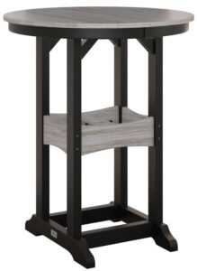 Classic Round Tables