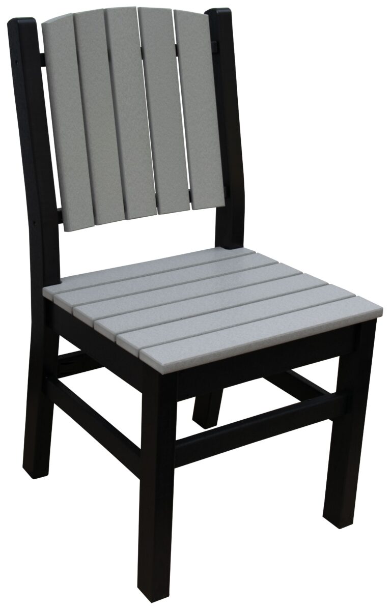 Custom Classic Side Chair