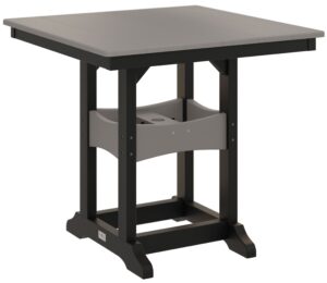 Classic Square Tables