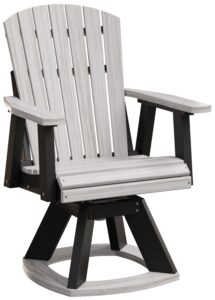 Classic Swivel Chairs