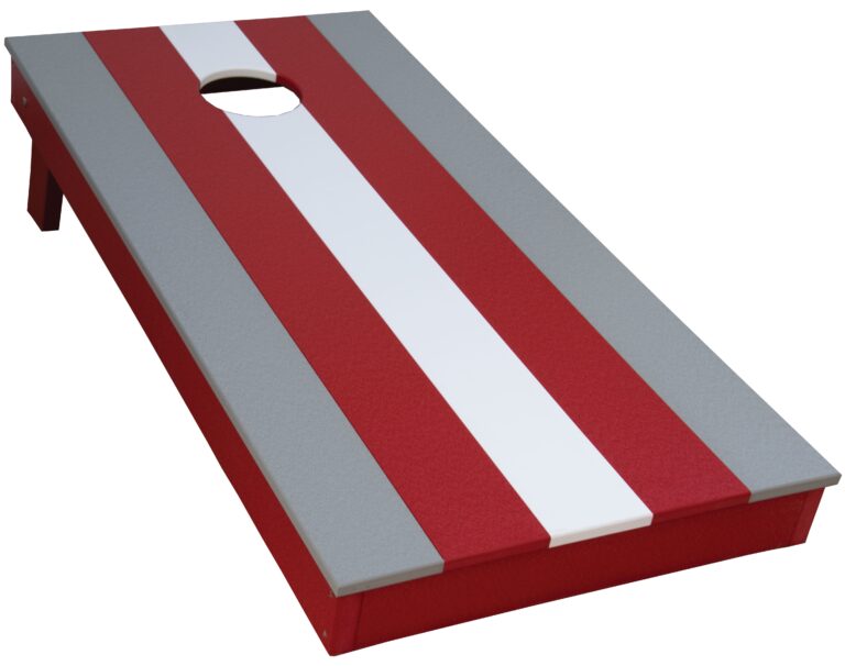 Custom Cornhole Board