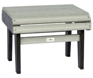 Classic Stationary Ottoman