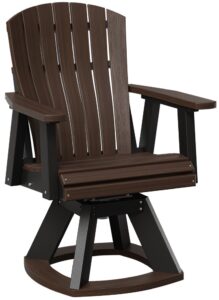 Comfort Back Swivel Chairs