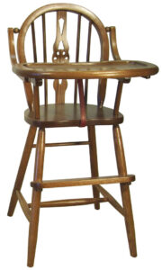 Windsor High Chair