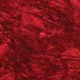 48 inch Deluxe Rope Twist Jewelry Armoire with Red Velvet