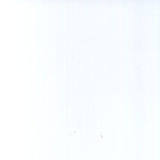 Narrow Mission Sofa Server with White Paint 72B