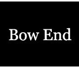 Laurie's Dining Table with Bow End Table Top